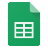 Exporter vers Google Sheets